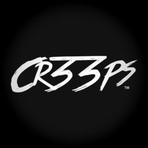 Lil Cr33ps Decal-Sticker